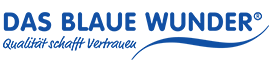 Logo Das Blaue Wunder® GmbH & Co. KG