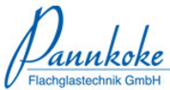 Logo Pannkoke Flachglastechnik GmbH