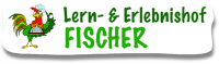Logo Lern- und Erlebnishof Fischer