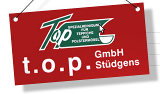 Logo t.o.p. GmbH