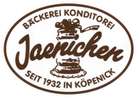 Logo Bäckerei & Konditorei R. & M. Jaenichen GbR