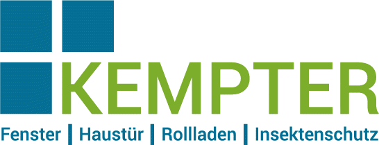Logo Bernd Kempter Fenstermontage