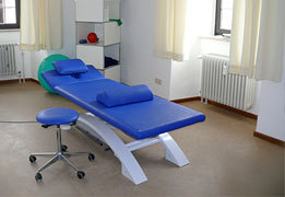 therapie centrum Hammelburg Inhaber: Stefan Franz