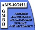 Logo AMS - Kohl GmbH
