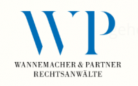 Logo Rechtsanwälte Wannemacher und Partner mbb