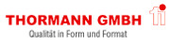 Logo Thormann GmbH
