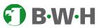 Logo BWH GmbH