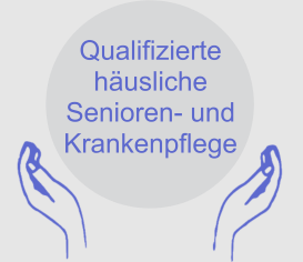 Logo Pflegende Hände GmbH