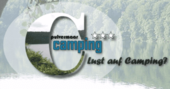 Logo Pulvermaar Camping