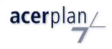 Logo ACERPLAN Planungsgesell. mbH