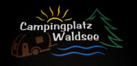 Logo Camping Waldsee