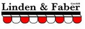Logo Linden & Faber GmbH