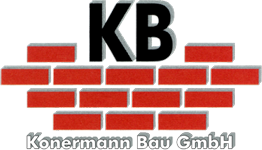 Logo Konermann Bau GmbH
