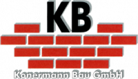 Logo Konermann Bau GmbH