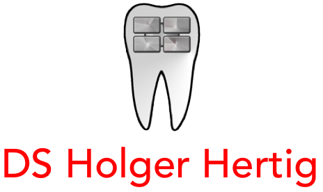 Logo Praxis für Kieferorthopädie DS Holger Hertig