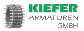 Logo Kiefer Armaturen GmbH