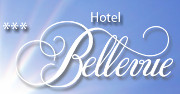 Logo Hotel Bellevue