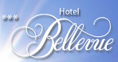 Logo Hotel Bellevue