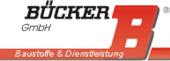 Logo Baustoffe Bücker GmbH