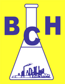 Logo BCH Brühl - Chemikalien Handel GmbH