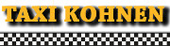 Logo Taxi Kohnen