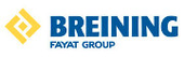 Logo BREINING Maschinen- und Fahrzeugbau GmbH