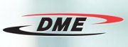 Logo DME Normalien GmbH