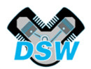 Logo DSW Motorenservice GmbH