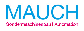 Logo Eckhard Mauch GmbH