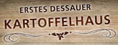 Logo Erstes Dessauer Kartoffelhaus