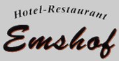 Logo Hotel Emshof