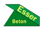 Logo Esser Beton GmbH