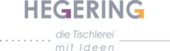 Logo Hegering - die Tischlerei mit Ideen