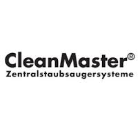 Logo CleanMaster GmbH