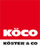 Logo Köster & Co. GmbH Bolzenschweißen und Verbindungstechnik
