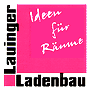 Logo Lauinger Ladenbau GmbH