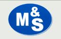 Logo M & S Armaturen GmbH