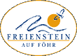 Logo Freienstein auf Föhr