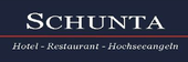 Logo Restaurant Schunta Inh. Marco Schunta e.K.