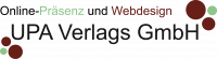 Logo UPA Verlags GmbH