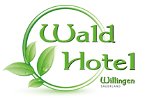 Logo Wald-Hotel Willingen Virnich OHG