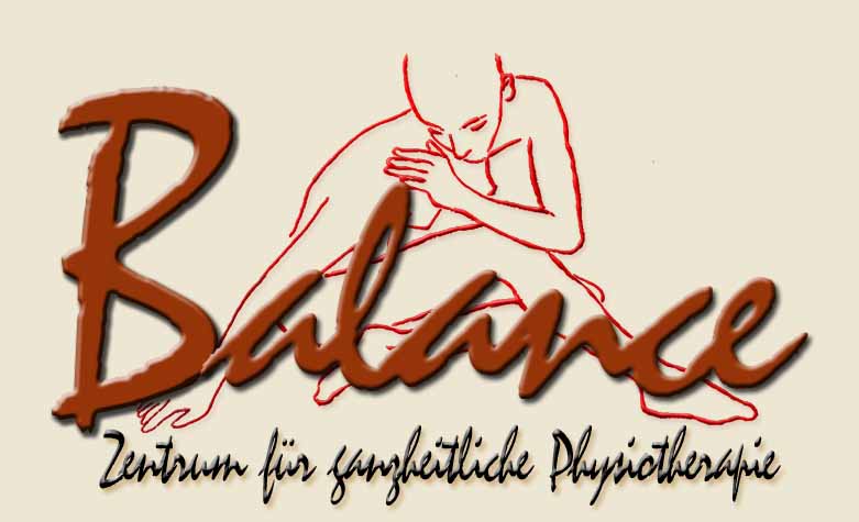 Logo Balance Zentrum für ganzeitliche Physiotherapie