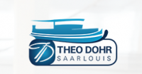 Logo Schifffahrt Theo Dohr