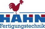 Logo Hahn Fertigungstechnik GmbH
