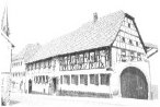 Logo Gasthaus zum goldenen Löwen