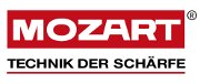 Logo MOZART AG