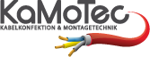 Logo KaMoTec GmbH Kabelkonfektion & Montagetechnik