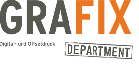 Logo Grafix Department Inh. Thomas Winkler