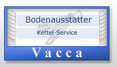 Logo Bodenausstatter Vacca GbR