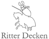 Logo Ritter-Decken